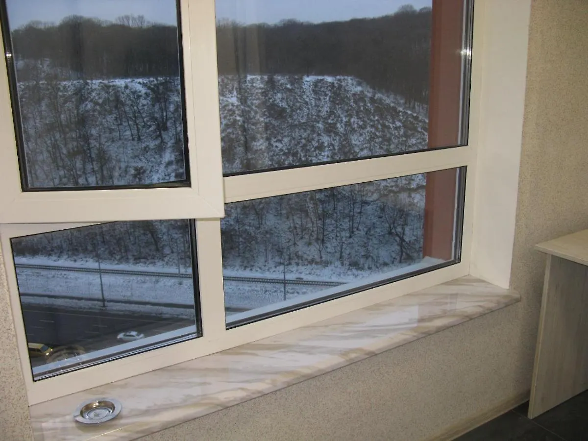 Жк Светлопарк Apartment Kyiv 0*,  Ukraine