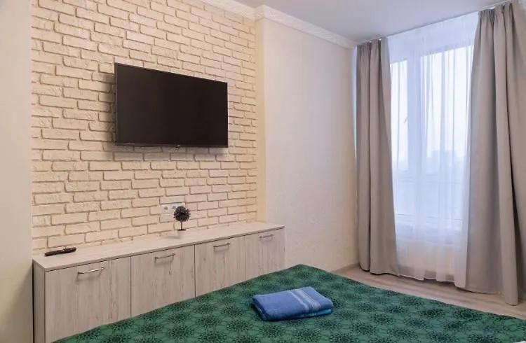 Жк Светлопарк Apartment Kyiv