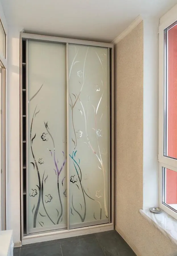 Жк Светлопарк Apartment Kyiv