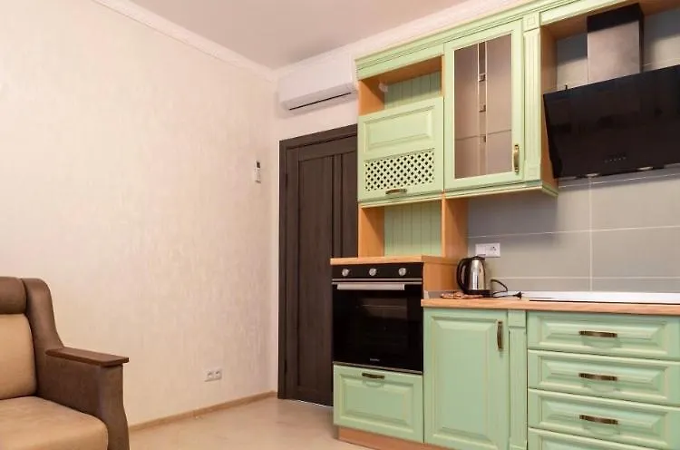 Жк Светлопарк Apartment Kyiv 0*,