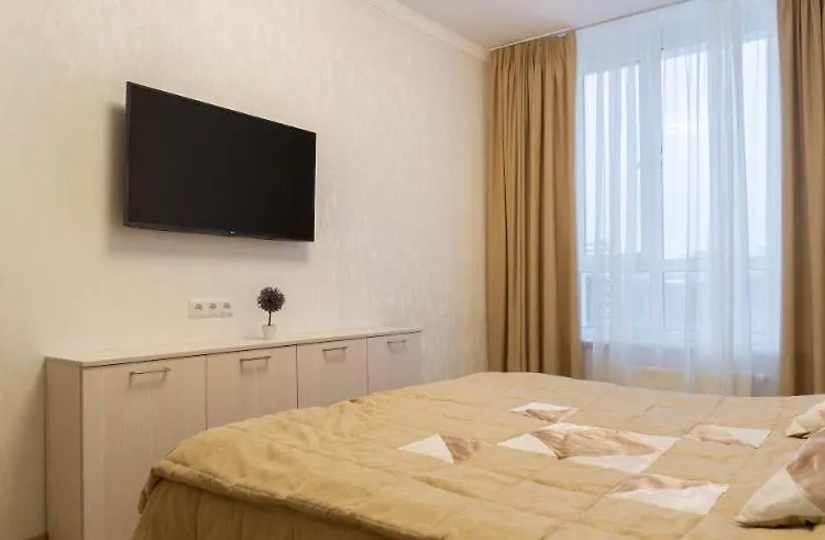 Жк Светлопарк Apartment Kyiv