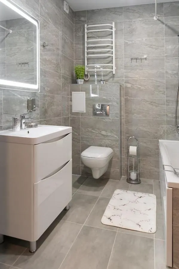 Жк Светлопарк Apartment Kyiv
