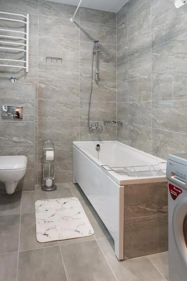Жк Светлопарк Apartment Kyiv