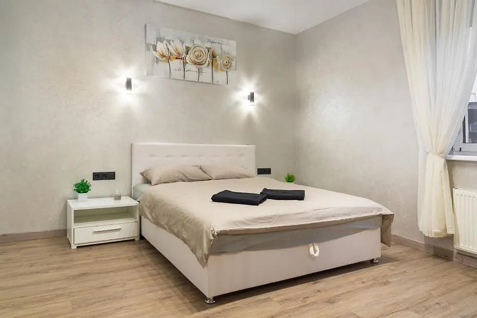Жк Светлопарк Apartment Kyiv Ukraine