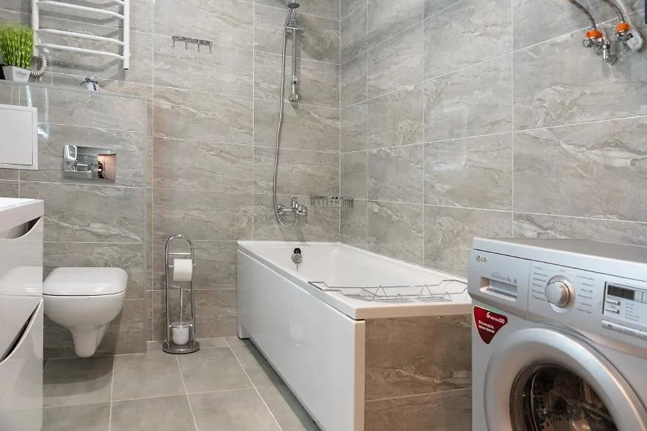 Жк Светлопарк Apartment Kyiv