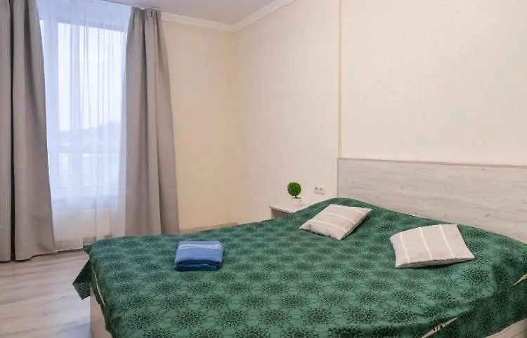 Apartament Жк Светлопарк Kijów 0*,  Ukraina