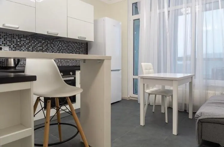 Жк Светлопарк Apartment Kyiv 0*,  Ukraine