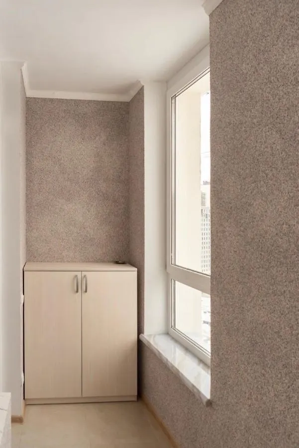 Жк Светлопарк Apartment Kyiv Ukraine