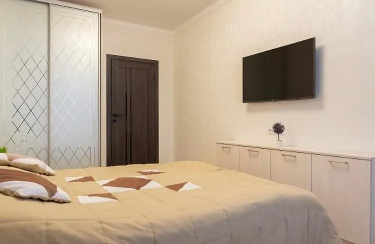 Жк Светлопарк Apartment Kyiv