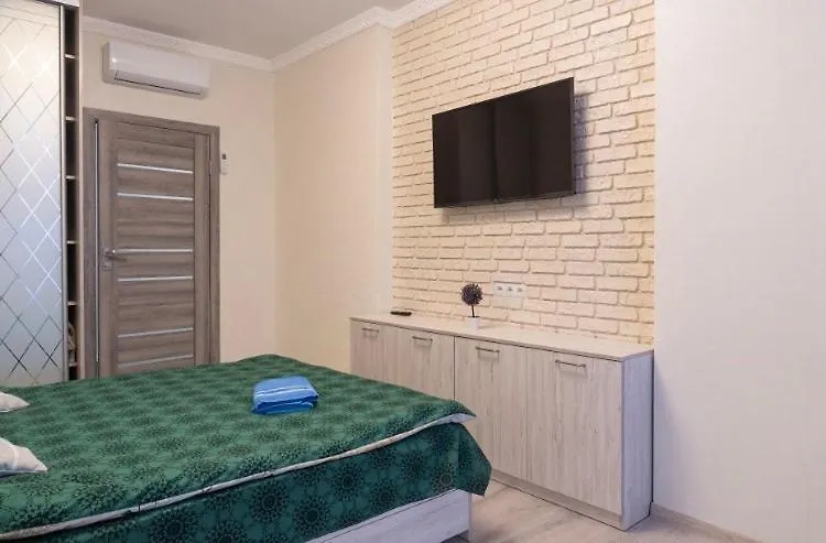 Жк Светлопарк Apartment Kyiv