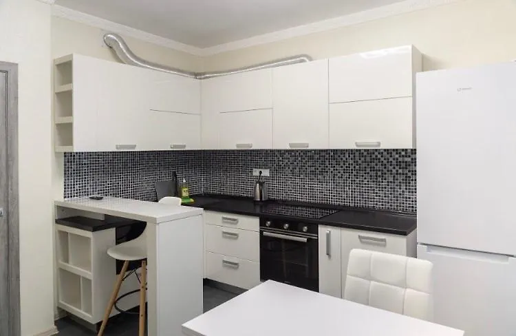 Жк Светлопарк Apartment Kyiv Ukraine