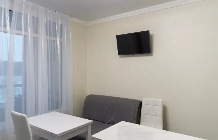 Жк Светлопарк Apartment Kyiv