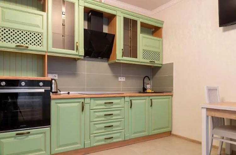 Apartament Жк Светлопарк Kijów