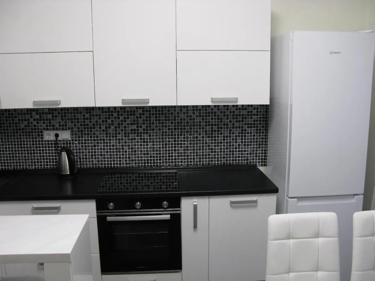 Жк Светлопарк Apartment Kyiv 0*,