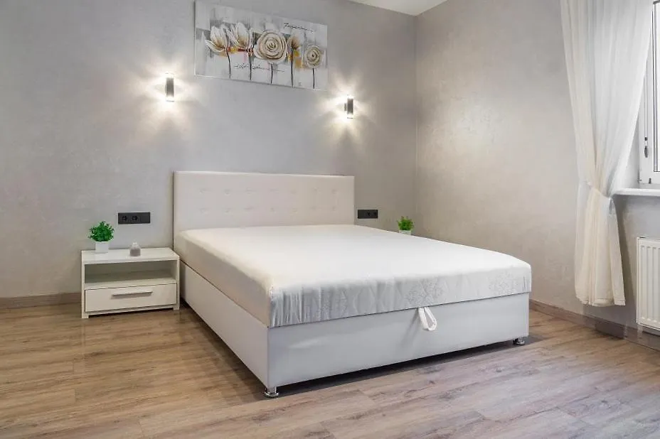 Жк Светлопарк Apartment Kyiv