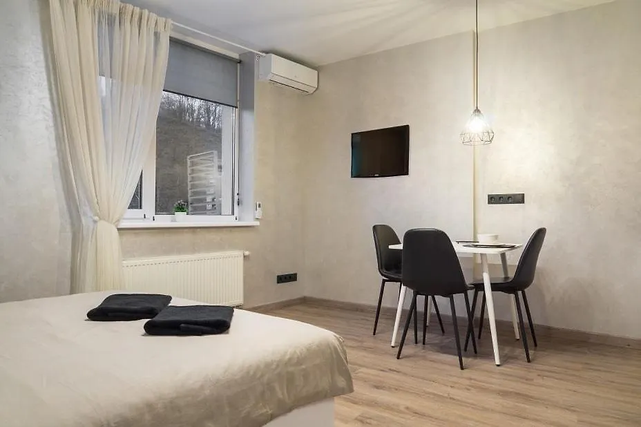Жк Светлопарк Apartment Kyiv Ukraine