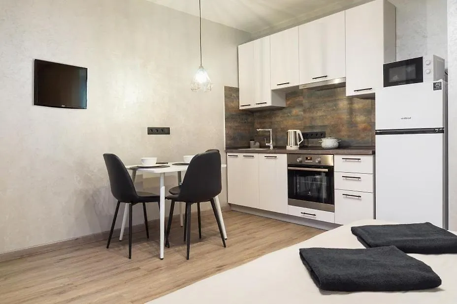 Жк Светлопарк Apartment Kyiv