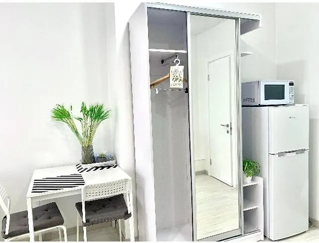 Жк Светлопарк Apartment Kyiv