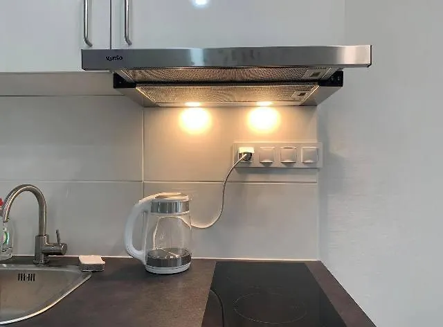 Жк Светлопарк Apartment Kyiv 0*,