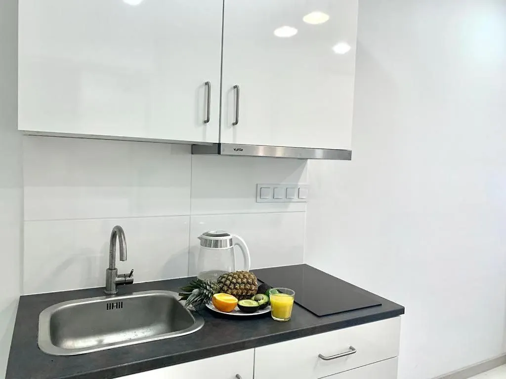 Жк Светлопарк Apartment Kyiv