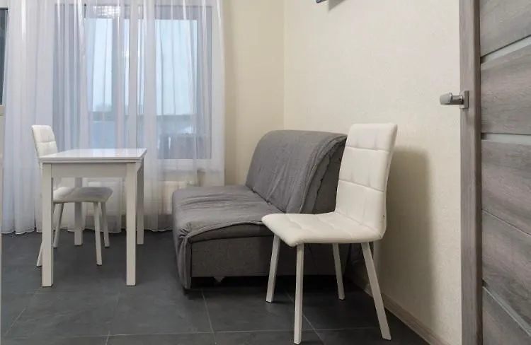Жк Светлопарк Apartment Kyiv