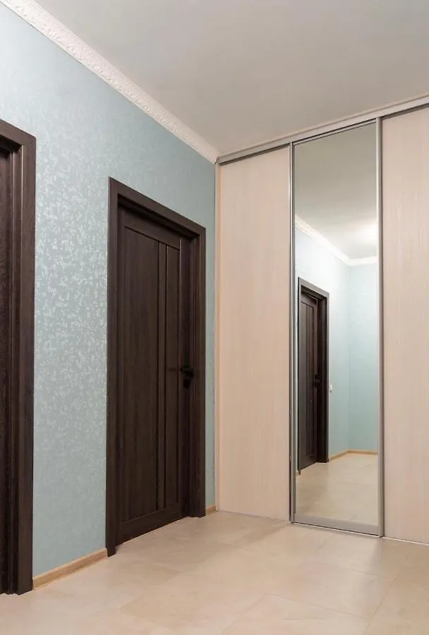 Жк Светлопарк Apartment Kyiv Ukraine