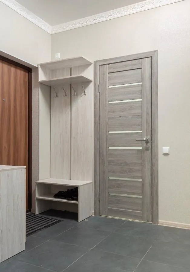 Жк Светлопарк Apartment Kyiv