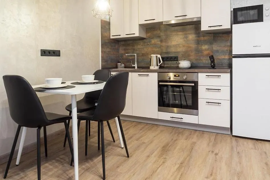Жк Светлопарк Apartment Kyiv