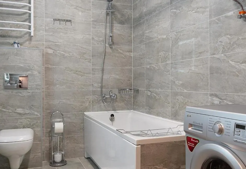 Жк Светлопарк Apartment Kyiv