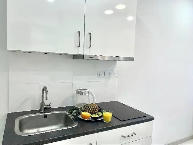 Жк Светлопарк Apartment Kyiv 0*,  Ukraine