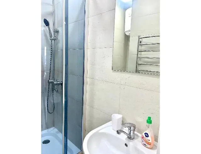 Жк Светлопарк Apartment Kyiv