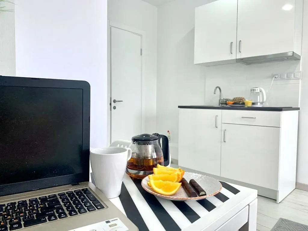 Жк Светлопарк Apartment Kyiv