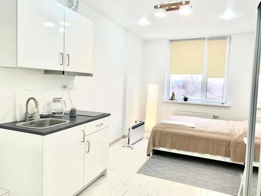 Жк Светлопарк Apartment Kyiv